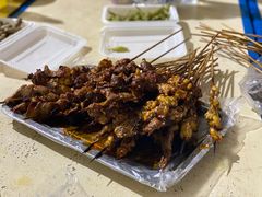 排骨-袁师傅烤肉(弹子石店)