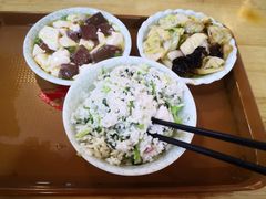 -泰润8号饭堂(闻喜路店)