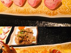 -無境·匠心日本料理(汉街店)
