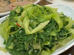 -腰记饭店(龙源路店)