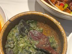 擂椒皮蛋-匠熙小馆(崇文门店)