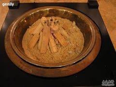 取暖火炉-口味堂(珞喻路店)