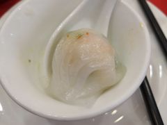 -白海豚国际酒店-餐厅