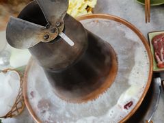 -壹条龙饭庄台基厂店