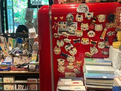 -橡皮书店(翠湖北路店)