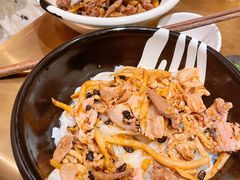 -漆黑觉米粉(三里屯店)