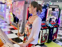 -天天玩X秋葉原日系动漫游戏中心