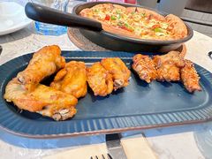 -必胜客(白广路店)