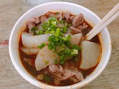 -王记生烫牛杂面馆(兰陵路店)