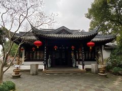 -无锡蠡湖国家湿地公园-蠡园