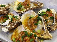 -冯烧烤(凯旋路总店)