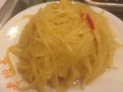 -老班长手工灌汤包老店(东山店)