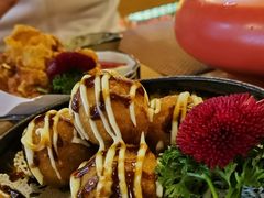-樱の千渡日式料理·铁板烧•烧鸟(金盛田广场店)