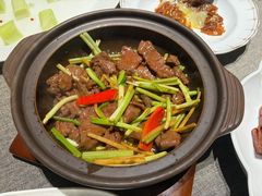 -虹潮荟·餐桌上的美食地理(太阳宫店)