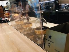 -星巴克臻选(国贸商城首店)
