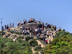 -梧桐山风景名胜区