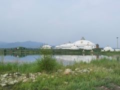 -敕勒川草原文化旅游区