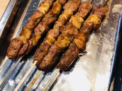 -直隶安家罩饼(复兴路店)