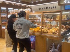-小飞象面包公社(珠江路金鹰店)
