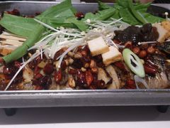 -鱼酷活鱼烤鱼(恒隆广场店)