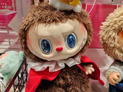 -泡泡玛特POPMART(龙湖杭州滨江天街店)