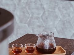 -LIN COFFEE CO(龙珠达店)