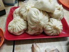 -天津包子铺(万泉庄店)