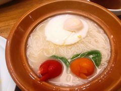 -一轩饺子馆(丽都店)