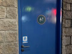 -麦当劳(海洋公园店)