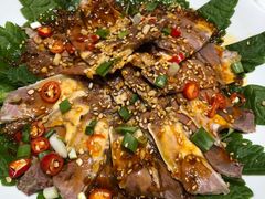 -佳兰雅序融合菜(高新店)