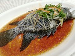 -大欢喜饭店(江怡路店)