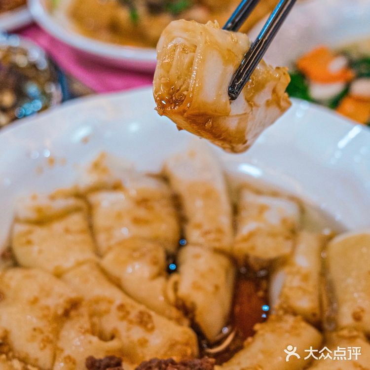 惠州探店｜又是一家可以带长辈过节吃饭的老字号！