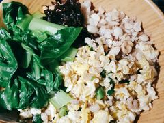 -蜗牛小馆醉乡民谣云南菜(惠新西里店)