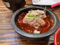 -红料理|串串有瘾·烧烤(吴中路店)