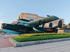 -中国人民解放军海军博物馆