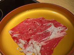 -温野菜涮涮锅(大悦城店)