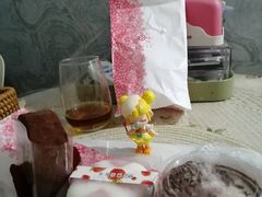 -樱花糕坊(凯德广场店)