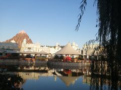 -郑州方特梦幻王国