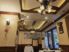 -摩根扒房(桐梓林店)