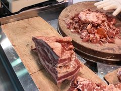 -马志善稀糊爛生熟肉店