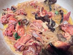 -金掌勺东北菜(格兰晴天店)