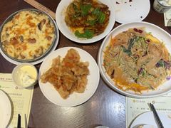 -老厨家(友谊路总店)