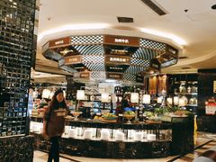 -芭菲盛宴·环球美食(解放碑英利国际店)