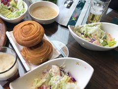 -豪享来中西餐厅(隆昌店)