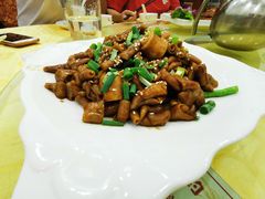 -台山美食一绝阿四台山黄鳝饭(阿四创作店)