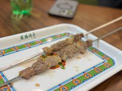 -丝路传奇·中国拉面航母店(北医三院店)