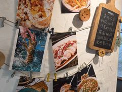 -十面欢腾·海鲜面·台式Bistro(长乐路店)