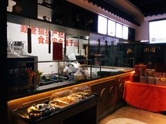-徽镇小厨·经典徽菜(马连道店)