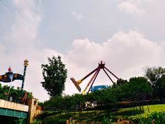 -成都欢乐谷