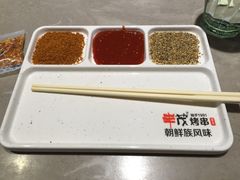 -丰茂烤串(金泉美食宫店)